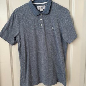 Original Penguin -  Men's Polo -  Medium (M)
